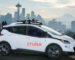 General Motors Files Patent For Autonomous Driving Lessons
