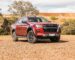 The 4×4 Market Has a New King – The Isuzu D-Max X-Terrain
