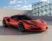 Ferrari SP48 Unica – Sports Berlinetta Dua Tempat Duduk Dengan Kuasa Sama Seperti Ferrari F8 Tributo