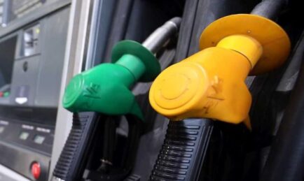 Subsidi Bahan Api Malaysia Mengikut Jenis Kenderaan. Setuju Atau Tidak?