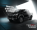 The 2022 Isuzu D-Max X-Terrain, Now With Added Goodies