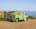 Spend A Night In Scooby Doo’s Mystery Machine Camper For Only US$20