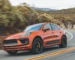 Porsche Confirms New (Maybe Bigger) All-Electric SUV is Coming