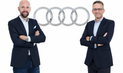 PHS Automotive Malaysia Kini Merupakan Pengedar Rasmi Audi Di Malaysia