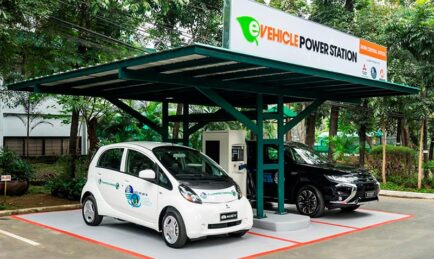Magiging Handa ba ang Pilipinas sa Electric Vehicles?