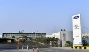 Tata to Buy Ford’s Shuttered Manufacturing Plant in Gujarat
