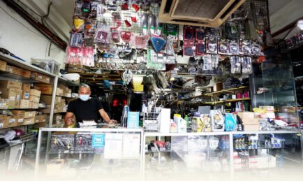 Harga Alat Ganti Kereta Naik Lagi 25 Peratus. Tapi Waspada Produk Tiruan Dalam Talian.