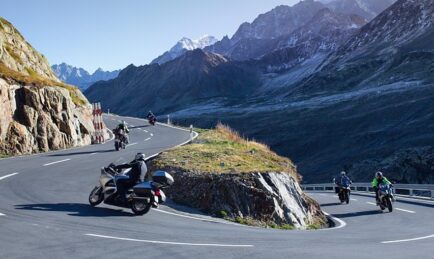 Should Malaysia Ban Motorcyclists?