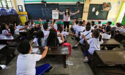 Suspensyon Ng “No-Contact Apprehension” – Payag Kayo?