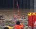 7 Drowned in Flooded Underground Car Park In South Korea