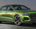 The Maniacal Audi RS Q8 Launched in Malaysia