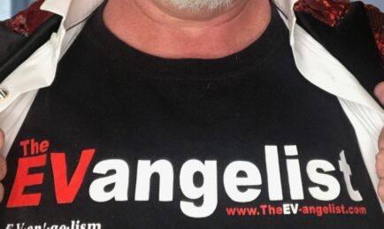 The Electric Vehicle “Evangelists” LIED To Us