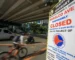 Meralco Ave. Isasara Para Sa Konstruksyon Ng Metro Manila Subway Meralco Ave. Isasara Para Sa Konstruksyon Ng Metro Manila Subway