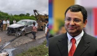 India’s Lethal Roads Claim Former TATA Chairman