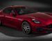 The Maserati GranTurismo Reborn