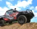 The Isuzu D-Max X-Terrain Ready to Conquer Borneo Safari