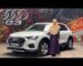 Audi Q3 Nyata Berkuasa. SUV Mewah Yang Jimat Minyak.