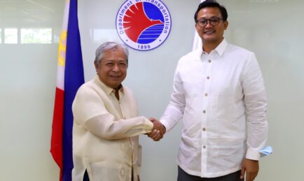 New Philippine Land Transport Office Chief: “Corrupt Officials, Your Days Are Numbered!”