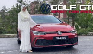 Volkswagen Golf GTi (MK8). Kenapa Kereta Ini Sangat Laku?