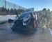 Fire Department Puts Out Burning Tesla Model S Using 6,000 Gallons of Water
