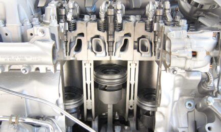 Why is 500cc Per Cylinder the Goldilocks Number for Engines?