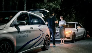 Mercedes-Benz Earned US$1.6B from Subscription Services in 2022