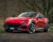 The Ferrari Purosangue is Not an SUV, Yeah Right!