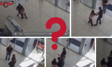 Bekas Pekerja Syarikat Jualan Kenderaan Mengamuk Guna Keris Di Kajang