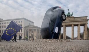 Is This the End of Electric Cars?