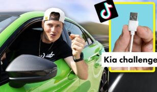The Latest TikTok Craze: How to Steal a Car, the KIA Challenge