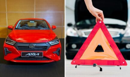 Daihatsu Admits Crash Test Results For 88,000 Cars Made in Thailand, Malaysia Rigged. Perodua Says Axia Cars Are Safe