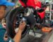 Tips Mudah Untuk Menjaga Motosikal Anda