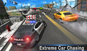 Police Chase Carnage, How Do We Stop It?