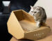 Tesla Selling Cat Bed in China…Trouble Is, Looks A Little Fur-Milliar