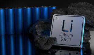 Kaya Pa Ba ng Mundo Gumawa ng Lithium?