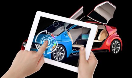 Disruption Ahead for Car Dealers