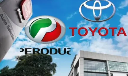 Sime Darby Takes Hold of Toyota in Malaysia. Is This A Good Thing for the Car-Buying Public?