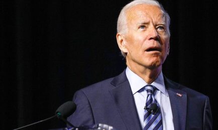 Paboritong Kompanya ng EV Bus ni Biden, Sumabog. Nakakahiya, Joe