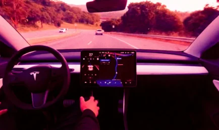 Death By Tesla Autopilot: Number of Known Deaths Has Surged