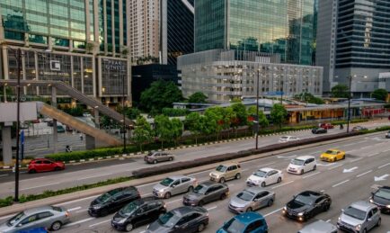 Major Traffic Operation Phase 2 Commences in Kuala Lumpur Today