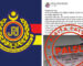 JPJ Buat Laporan Polis Gara-Gara Hantaran Seorang Wanita Di Facebook JPJ Buat Laporan Polis Gara-Gara Hantaran Seorang Wanita Di Facebook