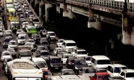 Is the Philippines Finally Seeing An End To Messy Traffic?