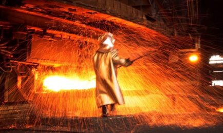 Indonesian Nickel is offending Western Virtue-Signalling Consumers