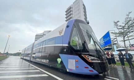 Kereta Berkuasa Hidrogen Akan Lebih Dikenali Di Malaysia Selepas Tahun 2024