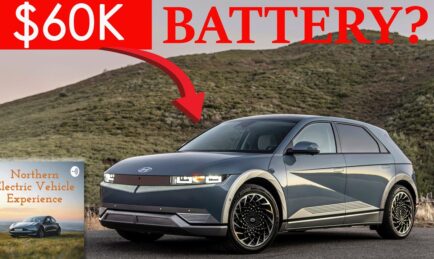 Shocking: Hyundai IONIQ EV battery replacement cost more than the car
