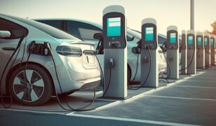 More UK taxpayer’s money allocated to EV charging network