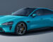 Lifestyle Tech brand XIAOMI Unveils their Electric Car, the SU7