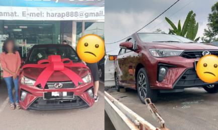 Woman’s Perodua Bezza Engine Breaks Down After Only 46km & Perodua Refuses to Fix It