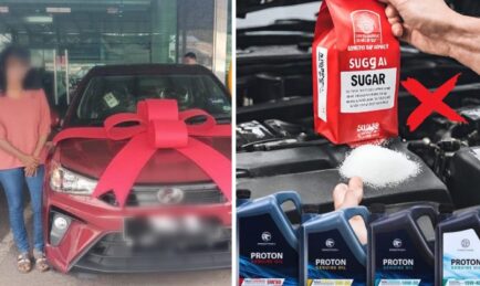 Perodua Agrees To Buy Back “Sugar Car”
