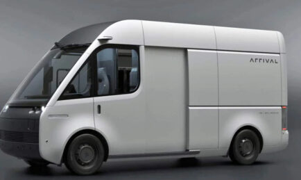 Dead on Arrival: British EV-maker Enters Bankruptcy Without Shipping a Single EV